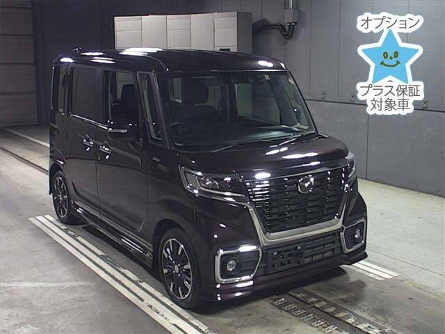 60008 MAZDA FLAIR WAGON MM53S 2020 г. (JU Gifu)